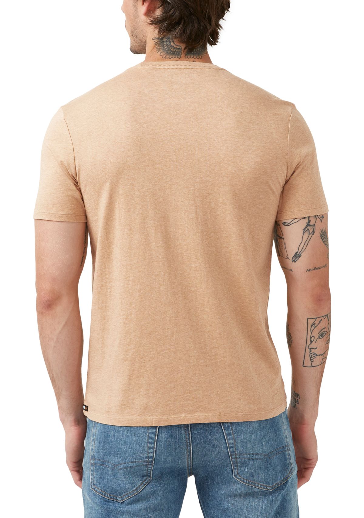 Talles Graphic T-Shirt 