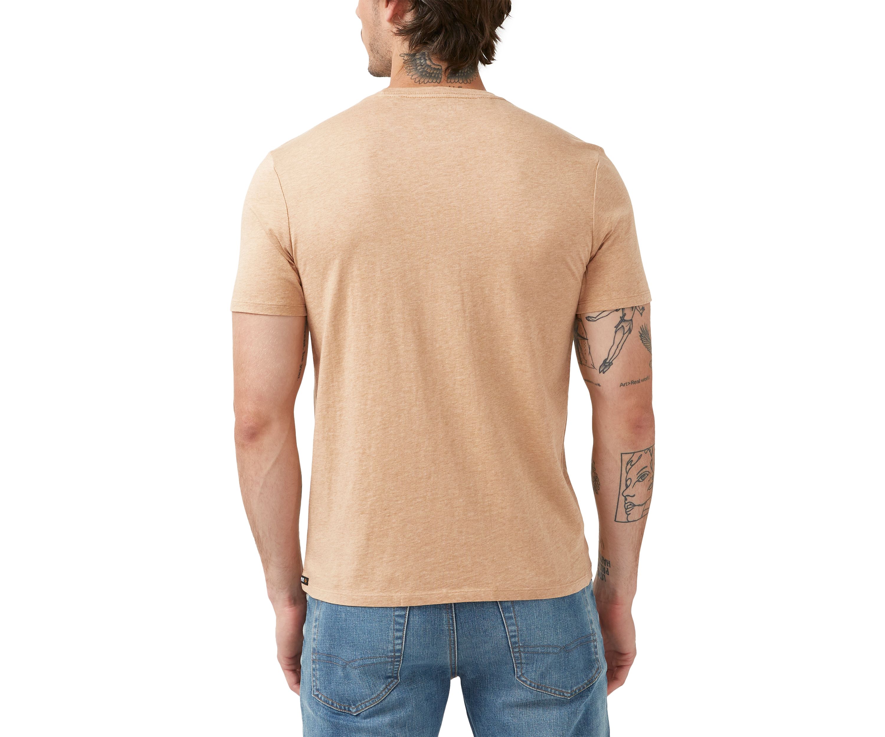 Talles Graphic T-Shirt 