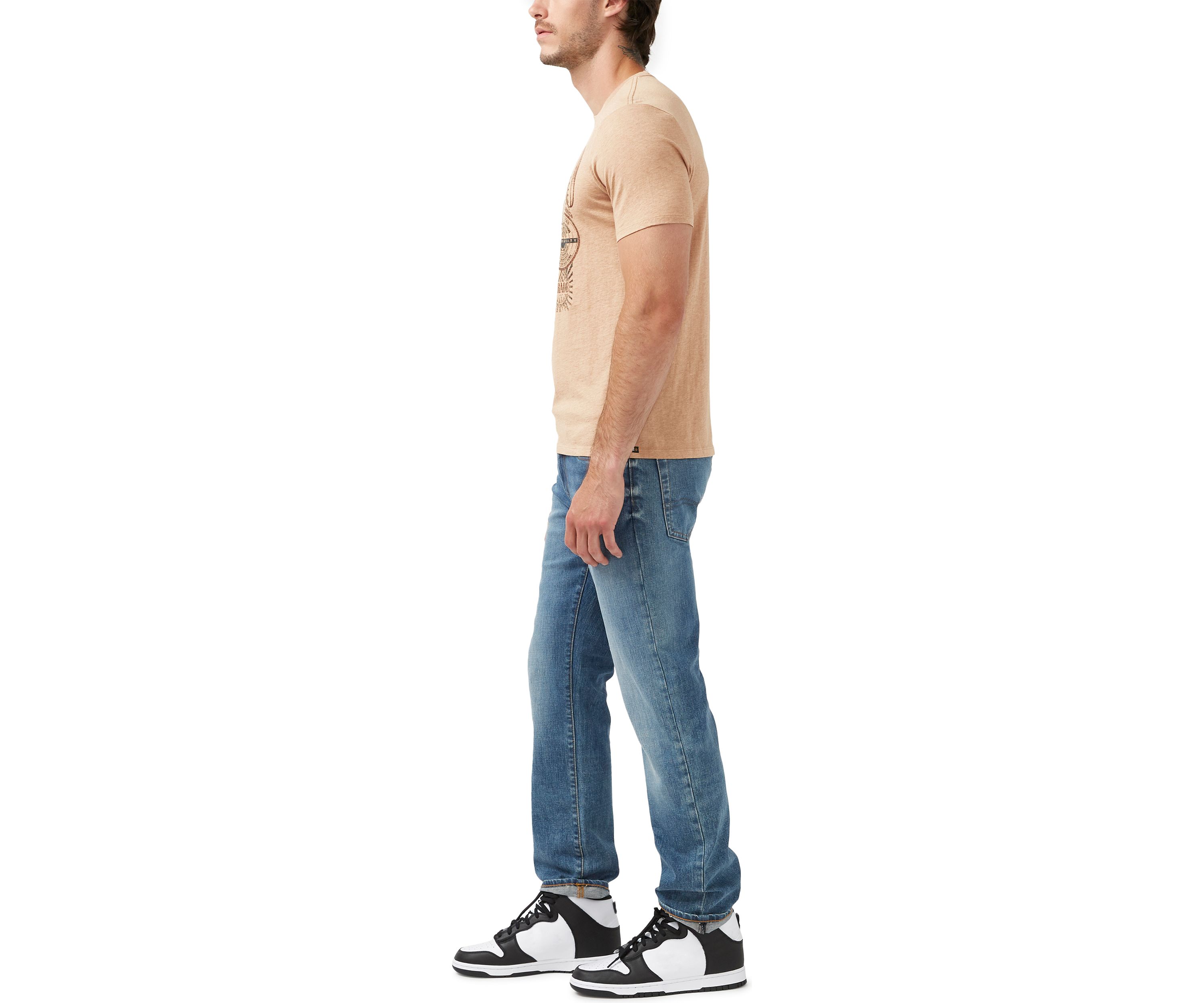 Talles Graphic T-Shirt 