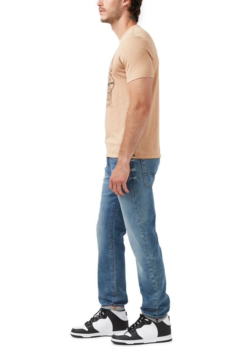 Talles Graphic T-Shirt 