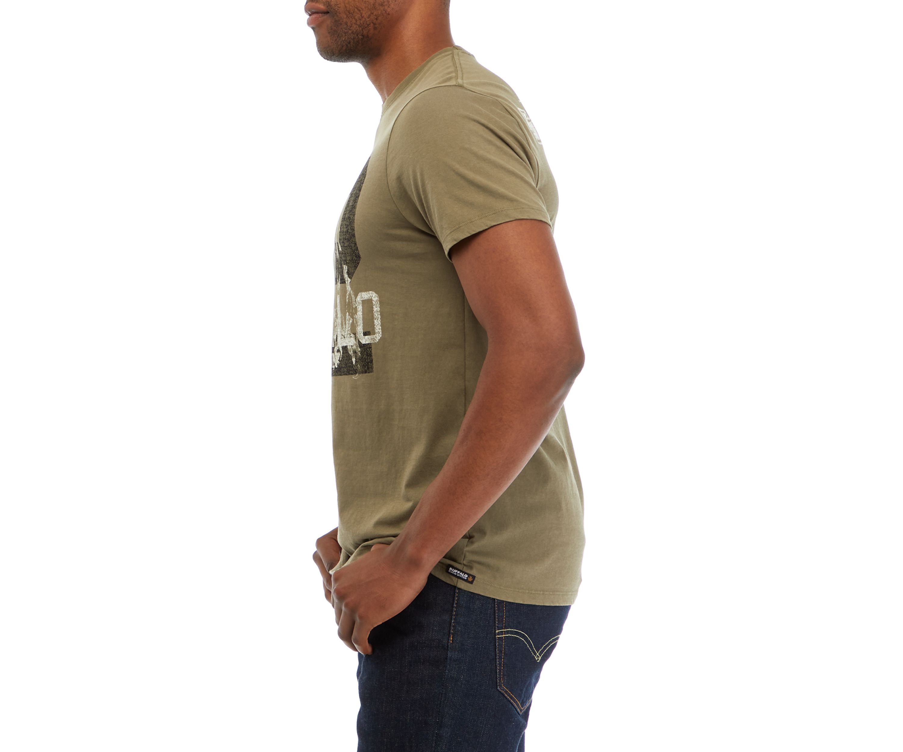 Tactics Graphic T-Shirt