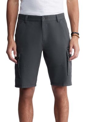 Men's Hiero Shorts with Cargo Pockets