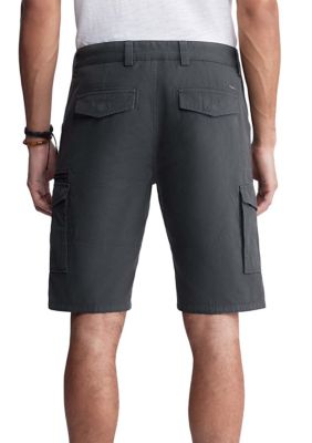 Men's Hiero Shorts with Cargo Pockets