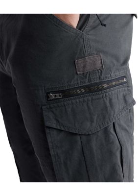 Men's Hiero Shorts with Cargo Pockets