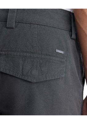 Men's Hiero Shorts with Cargo Pockets