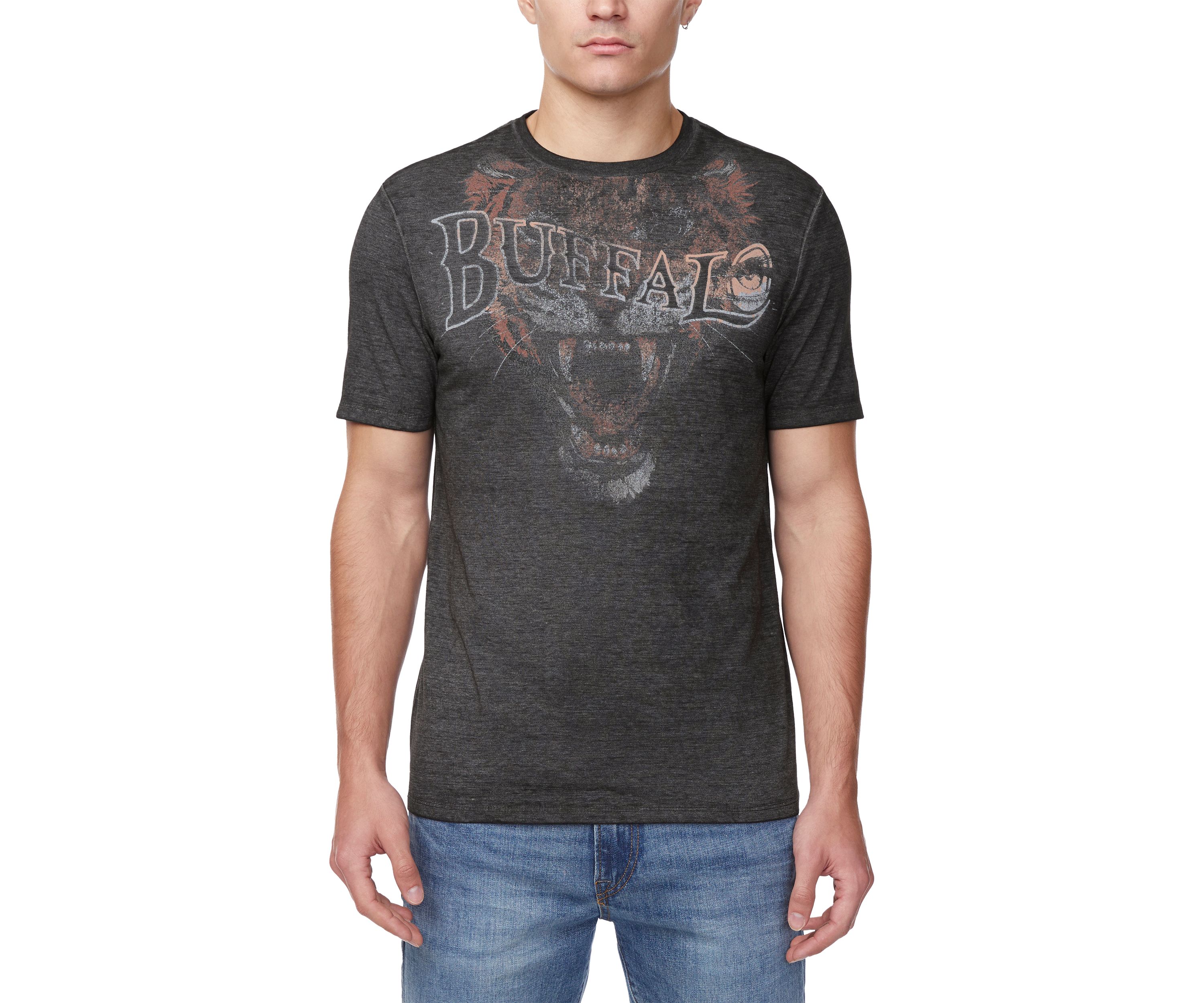 Mens Talop Graphic T-Shirt