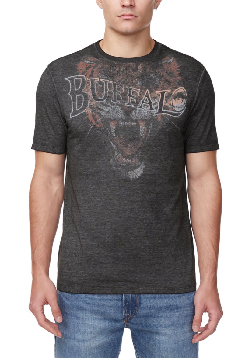 Mens Talop Graphic T-Shirt