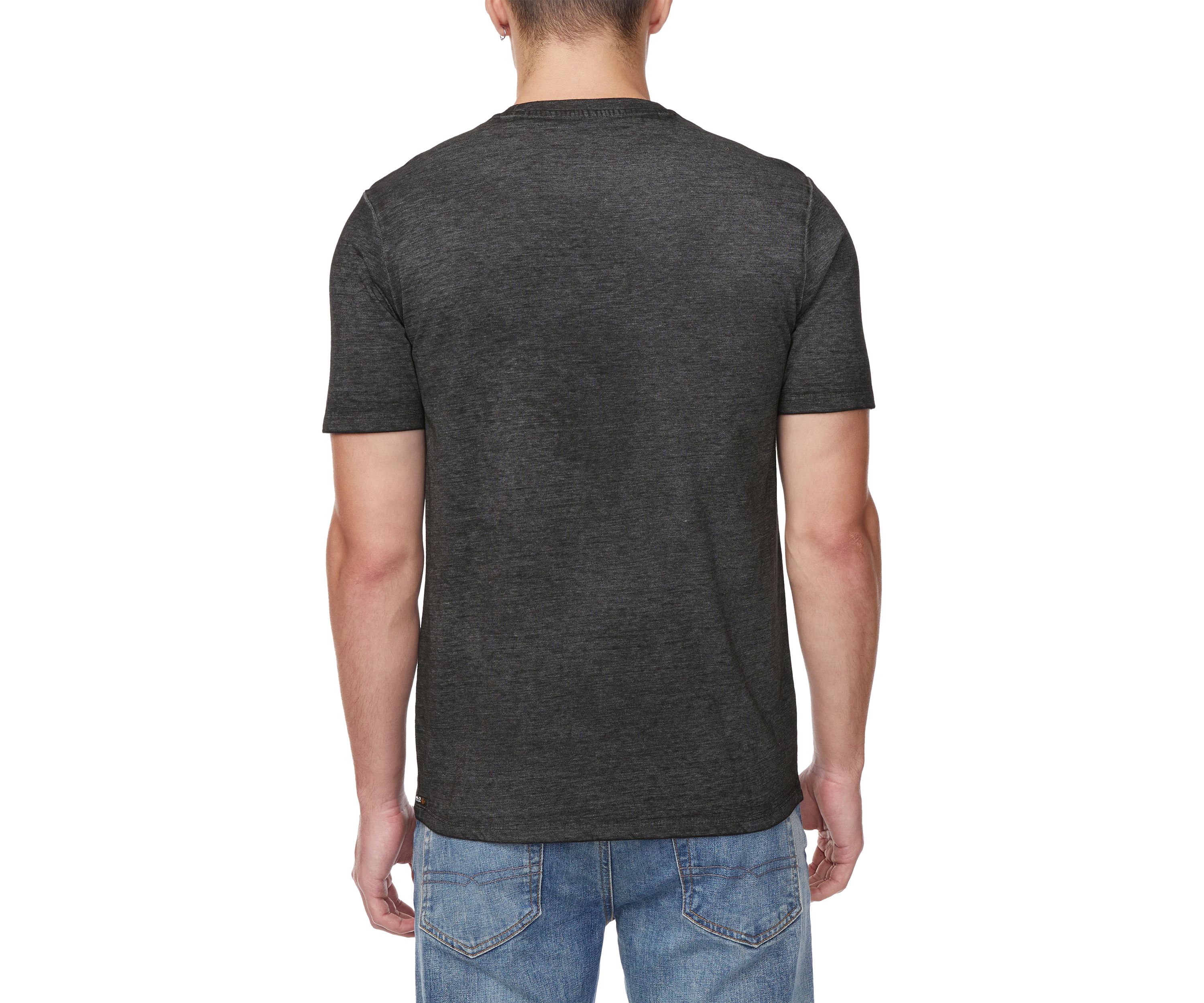 Mens Talop Graphic T-Shirt