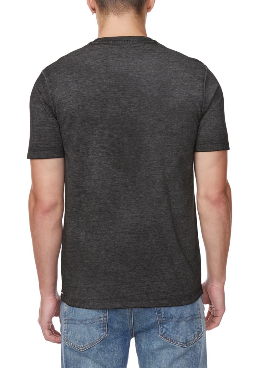 Mens Talop Graphic T-Shirt