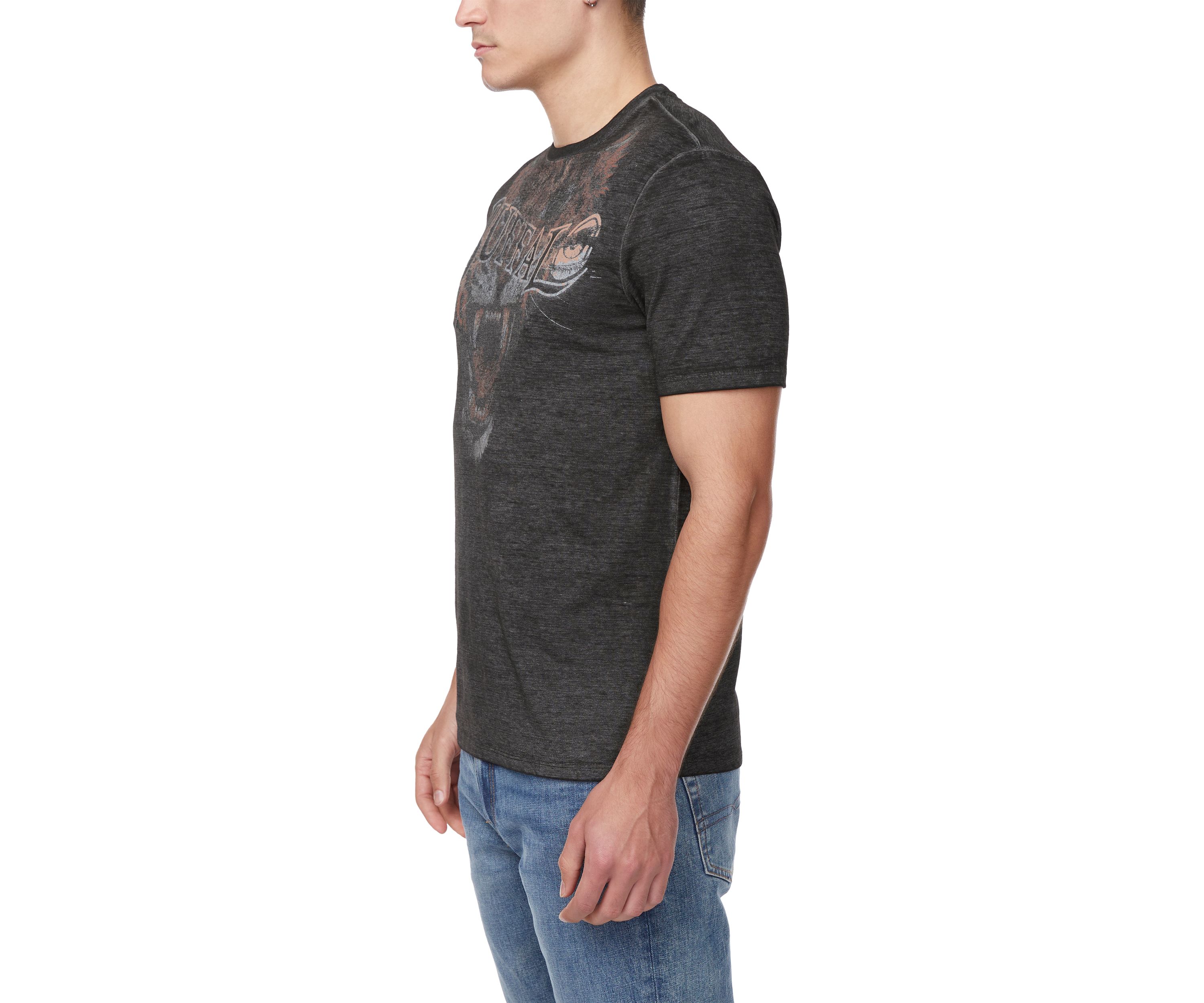 Mens Talop Graphic T-Shirt