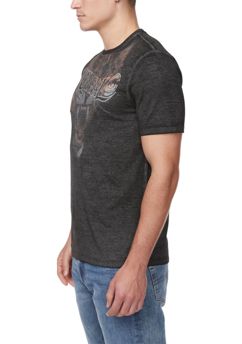 Mens Talop Graphic T-Shirt
