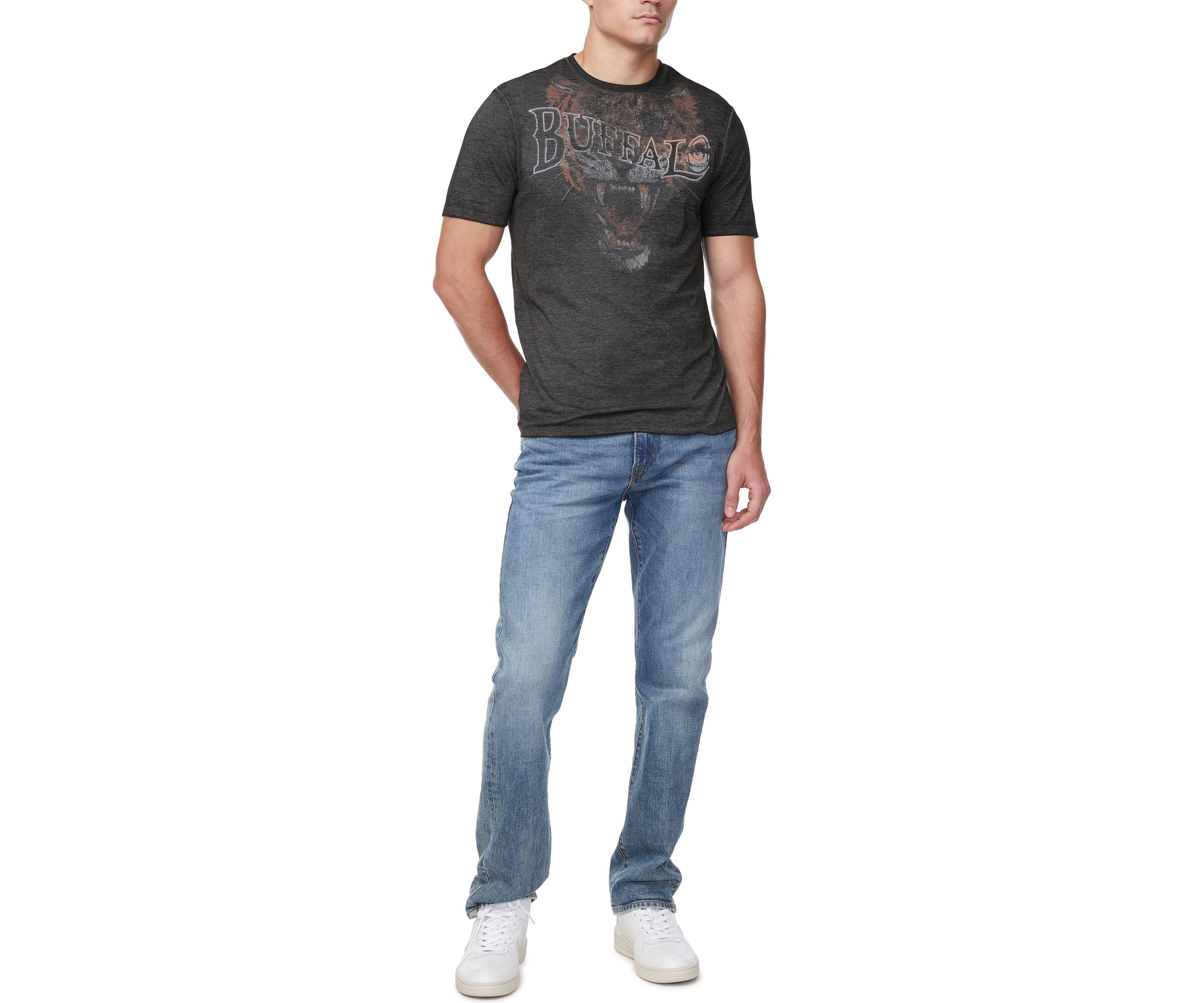 Mens Talop Graphic T-Shirt