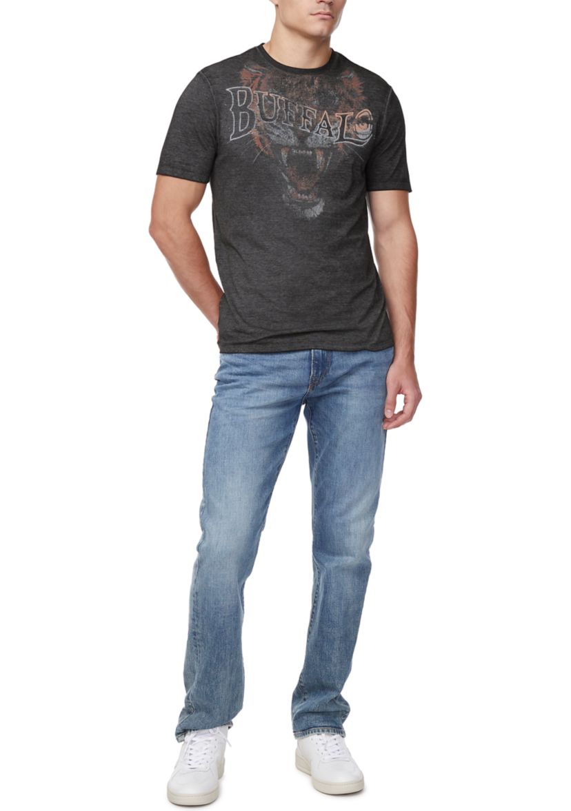 Mens Talop Graphic T-Shirt