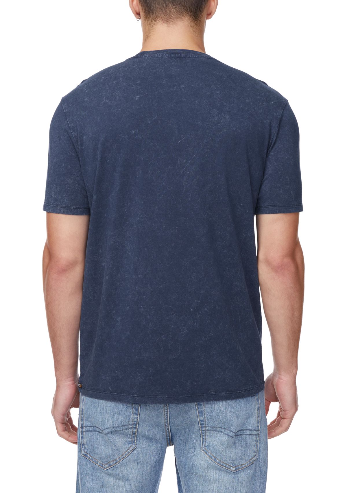 Mens Tofick Graphic T-Shirt
