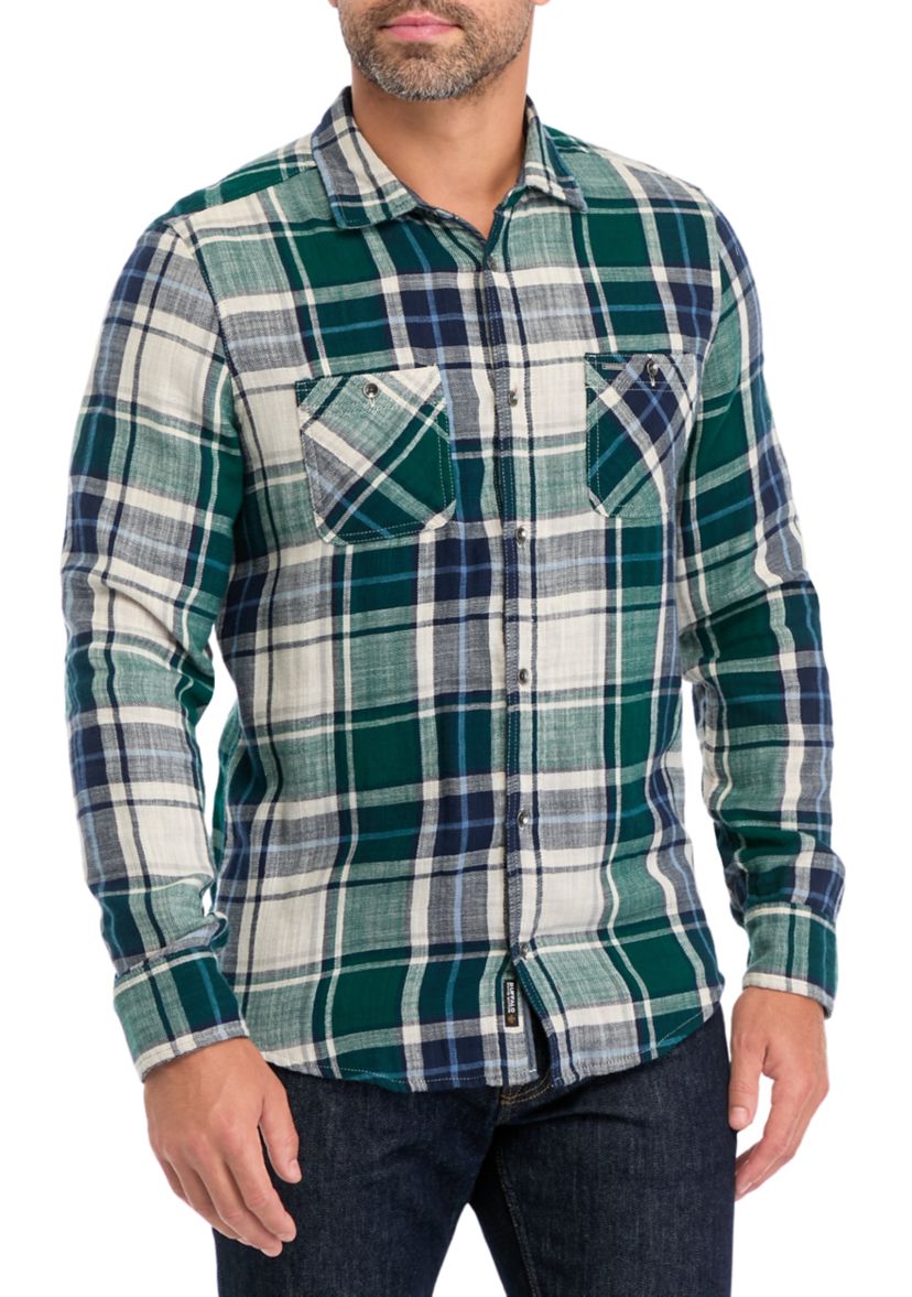 Mens Saolo Shirt