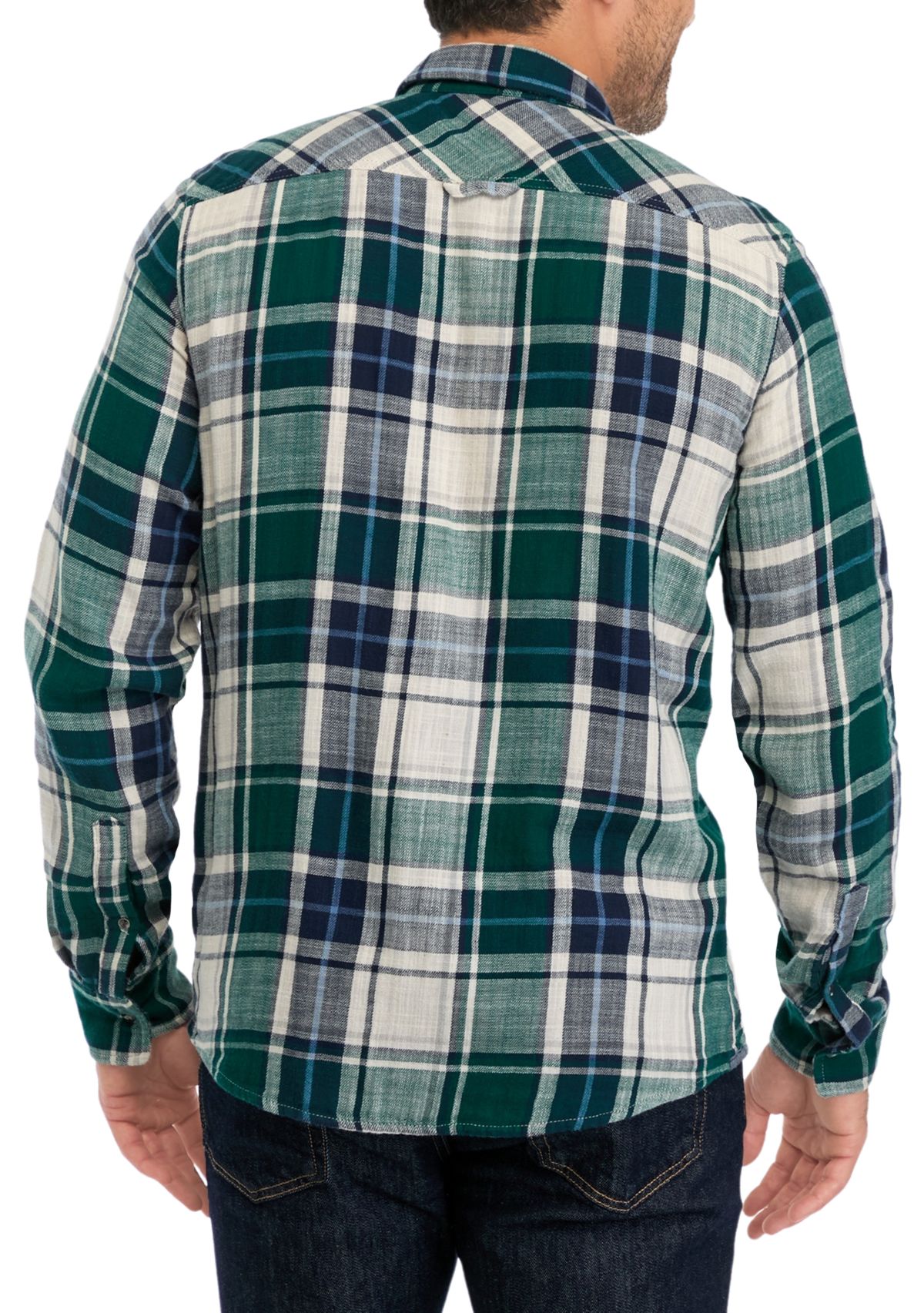 Mens Saolo Shirt