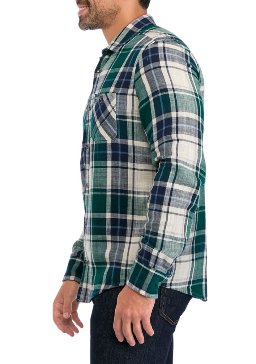 Mens Saolo Shirt
