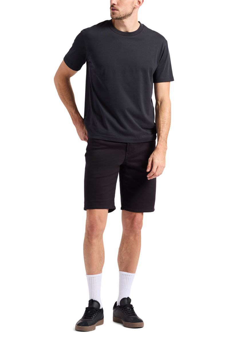 Mens Kanto Short Sleeve Crew Neck Jersey T-Shirt