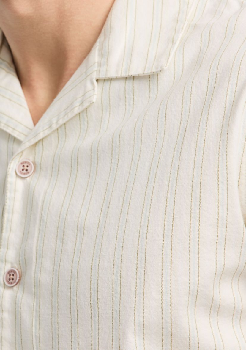 buffalo david bitton dress shirts Dress Shirt Buffalo David Bitton XXL (50-52)