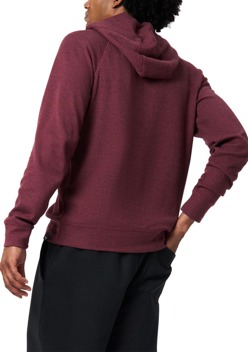 Mens Kimber Hooded Sweatshirt.