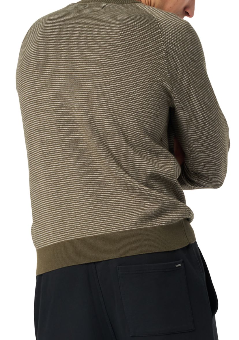 Mens Watford Crew Neck Sweater