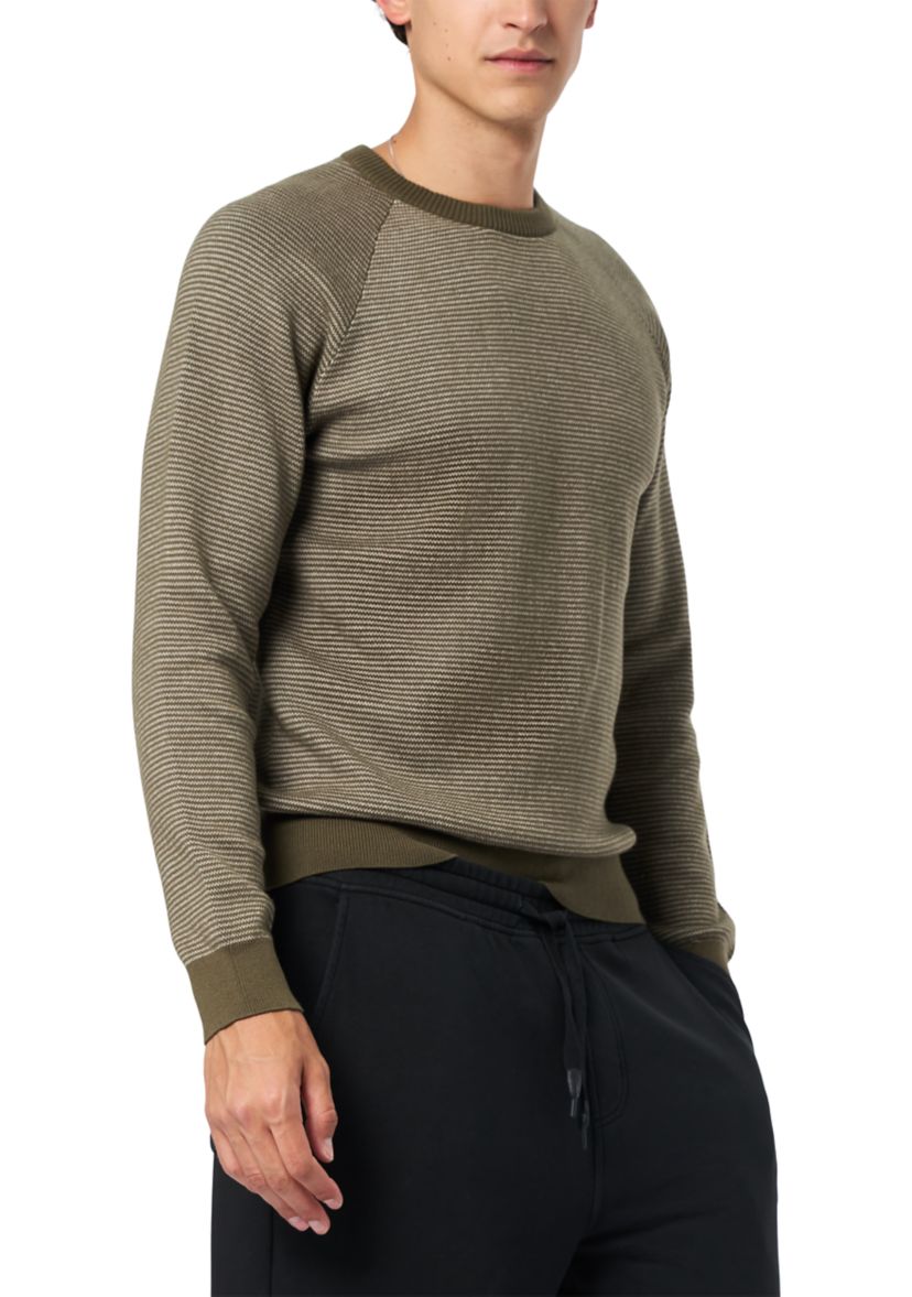 Mens Watford Crew Neck Sweater
