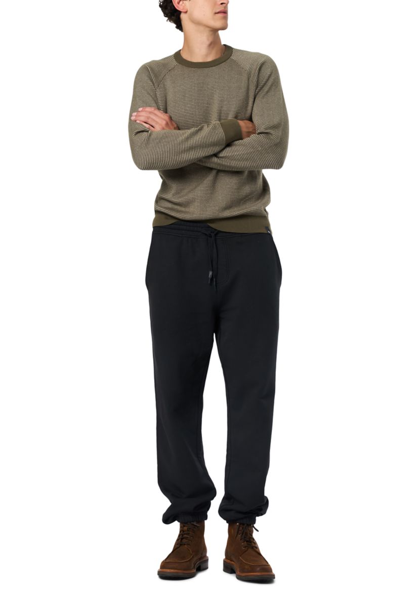 Mens Watford Crew Neck Sweater