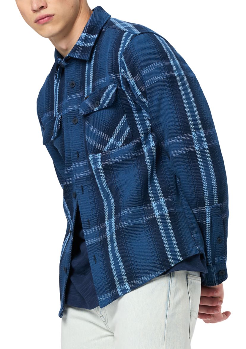 Mens Samme Blanket Soft Shirt 