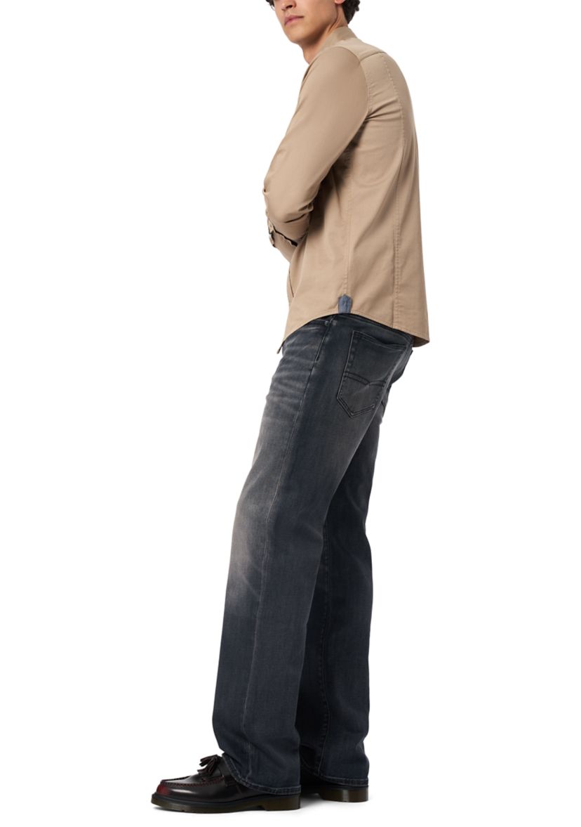 Mens Sagrani Long-Sleeve Shirt, Dune