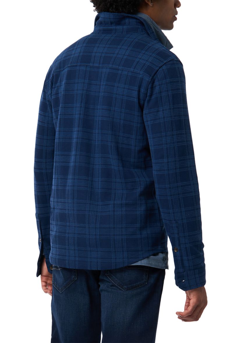 Mens Samme Blanket Soft Shirt 