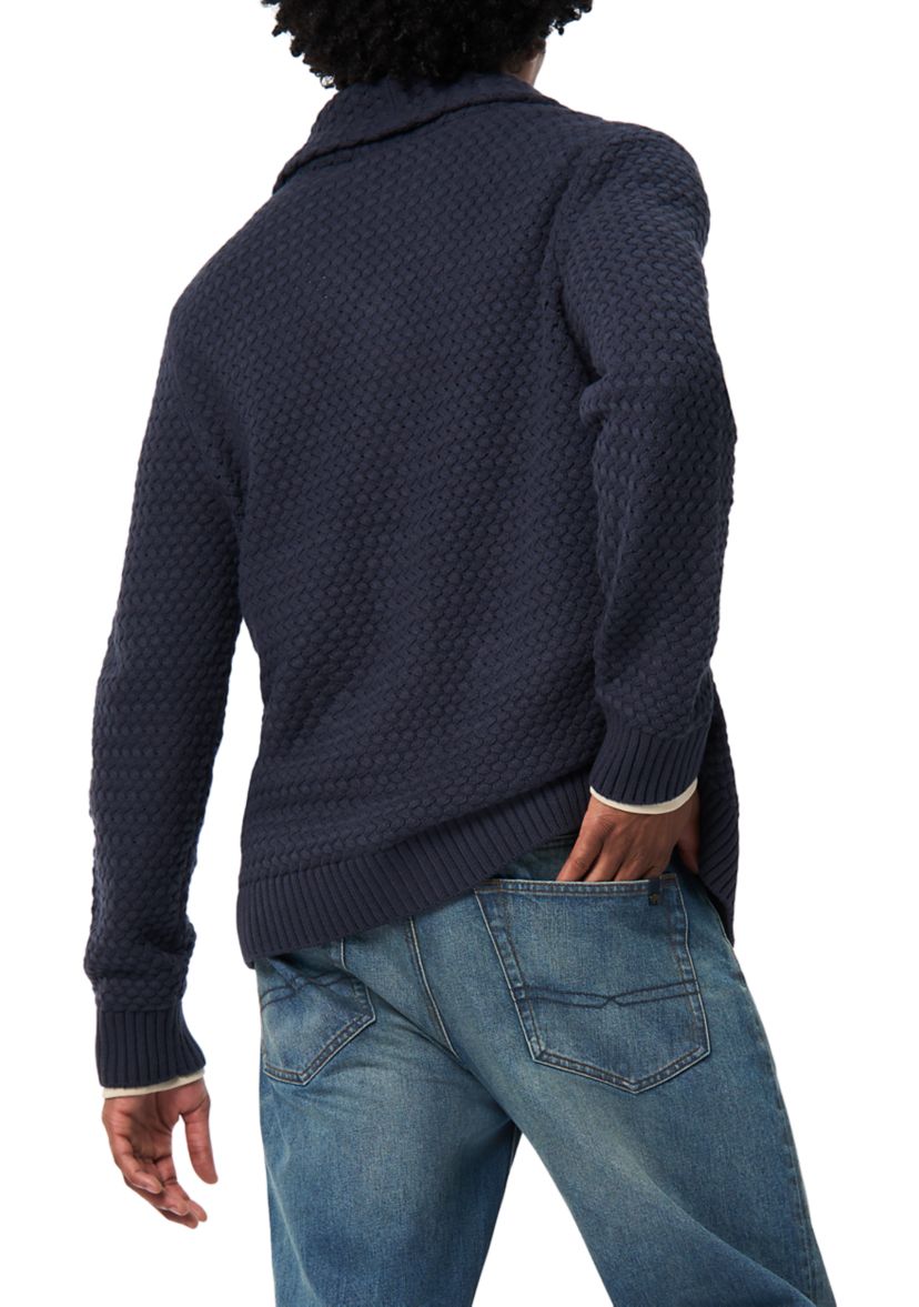 Mens Wendell Cardigan 