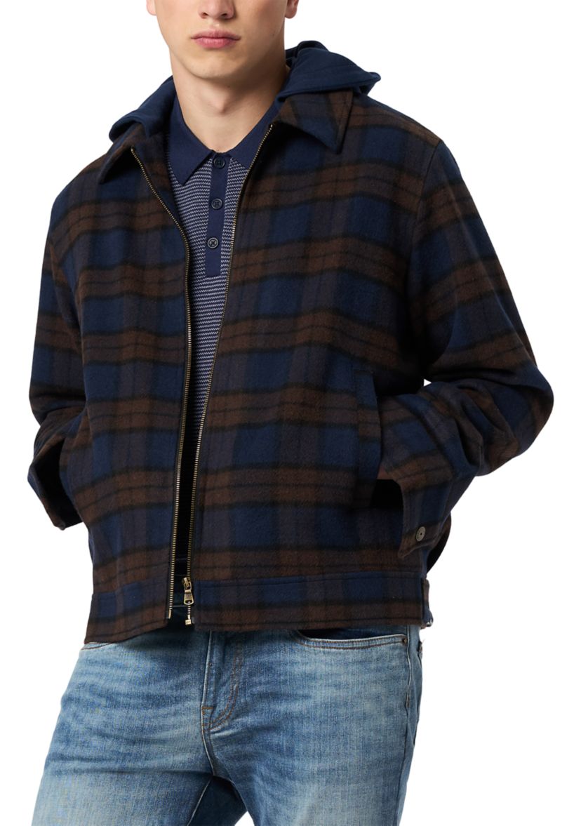 Mens Jude Jacket 