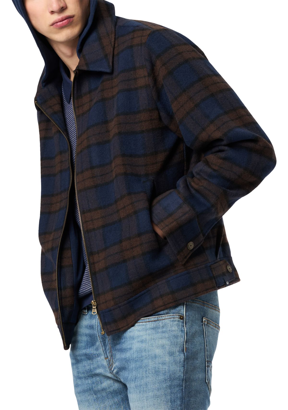 Mens Jude Jacket 