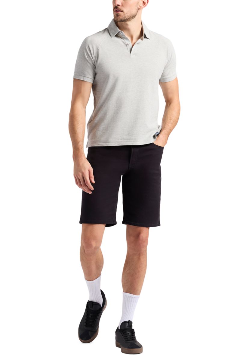 Mens Relaxed Straight Dean Freedom Flex Shorts