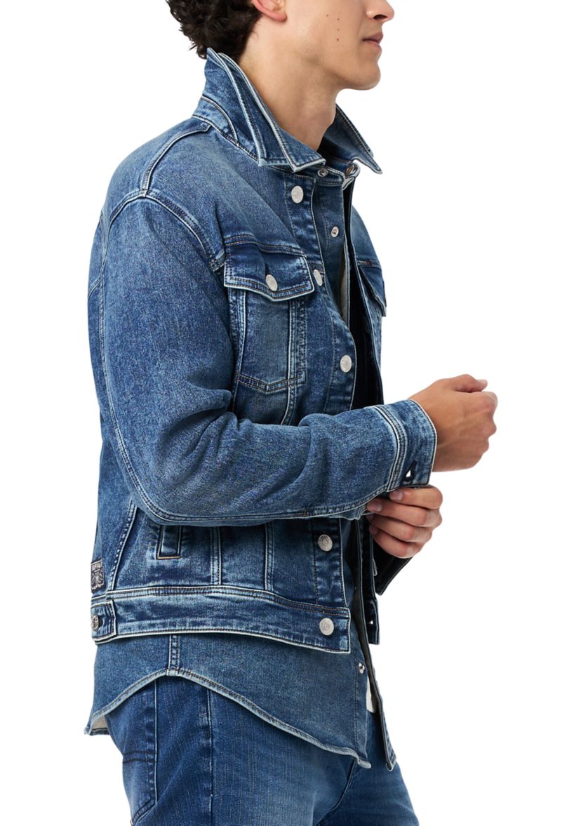 Mens Joe Denim Jacket 