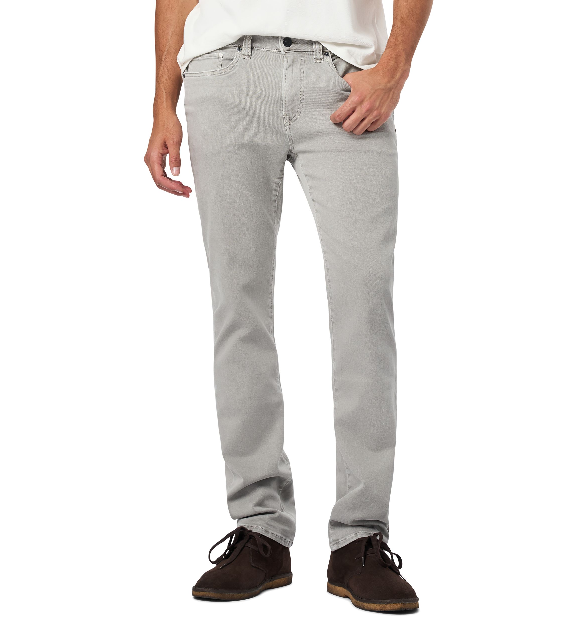 Mens Straight Six Pants