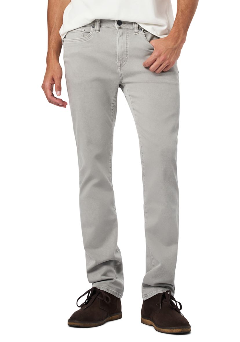 Mens Straight Six Pants