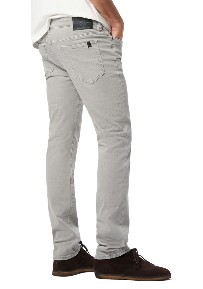 Mens Straight Six Pants