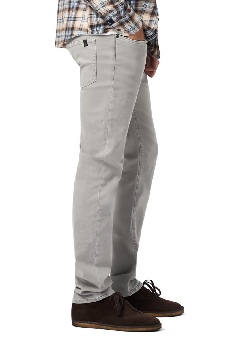Mens Straight Six Pants