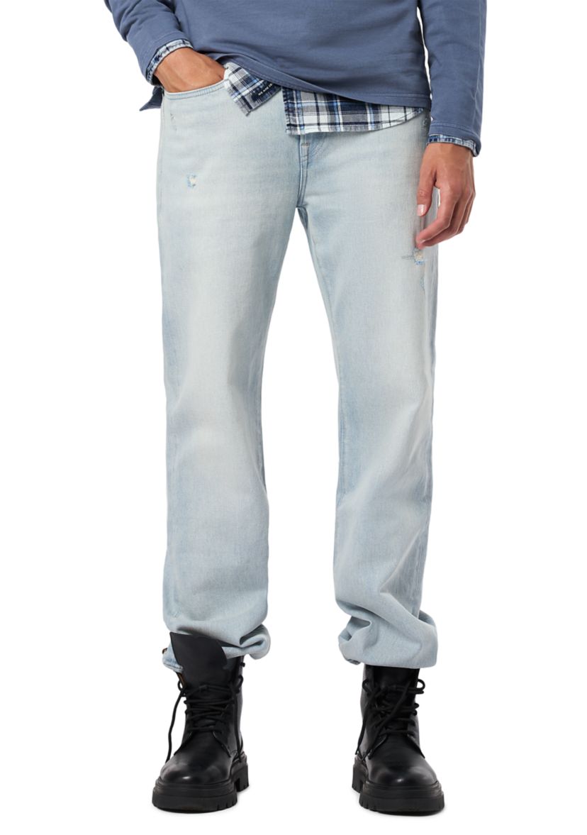 Mens Ruffer Easy Fit Jeans
