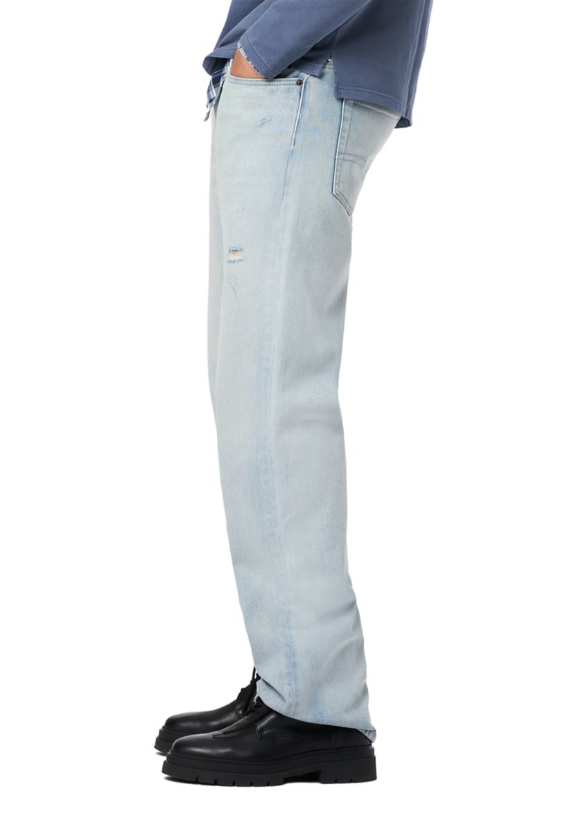 Mens Ruffer Easy Fit Jeans
