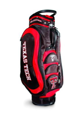 Team Golf Texas Tech Red Raiders Medalist Cart Bag | Belk