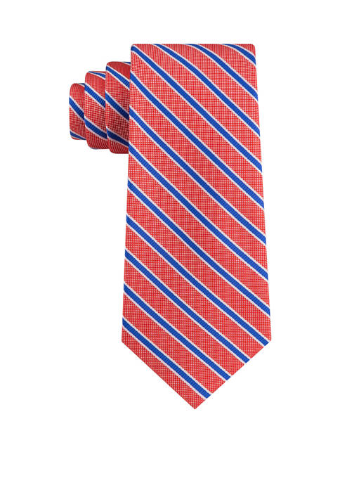 Webster Stripe Tie