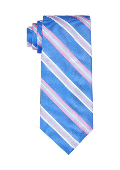 Western Striped Tie