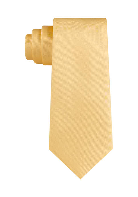 Chesapeake Solid Tie