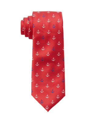 Izod tie's 2025