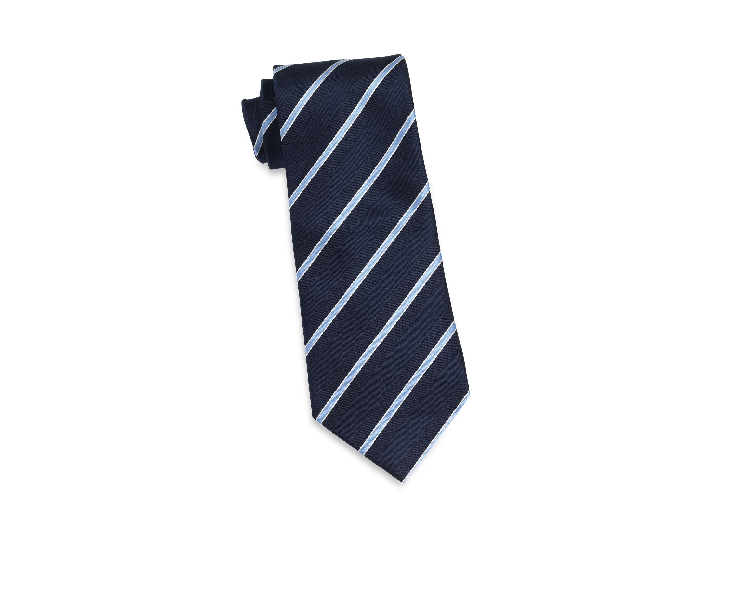 Stripe Tie