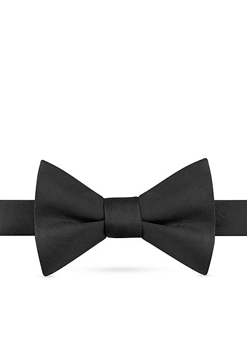 Chesapeake Solid Bow-Tie