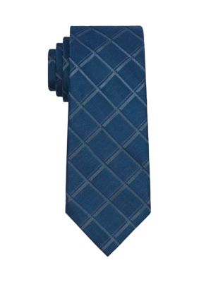 Calvin klein best sale tie price