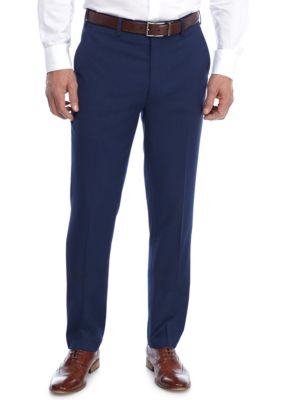 Kenneth Cole Reaction Slim Fit Pants Belk